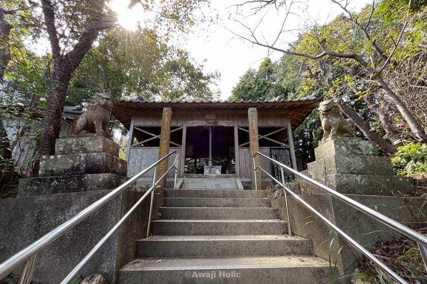 Onokoro Shrine
